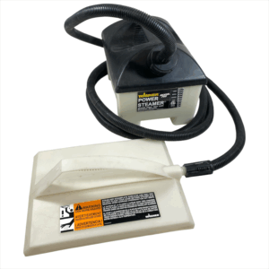 Wagner 705 Power Steamer