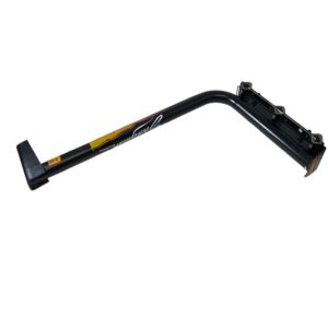 Swagman Hitch Mounted Bike Rack