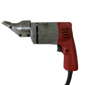 Milwaukee 18 Gauge Corded Shear