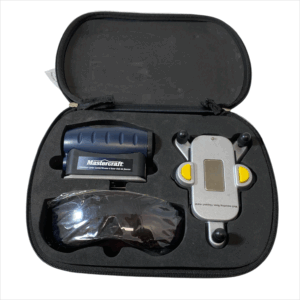 Mastercraft Hawkeye Laser Kit With Wall Mount