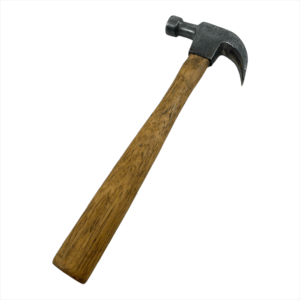 Vintage Hammer