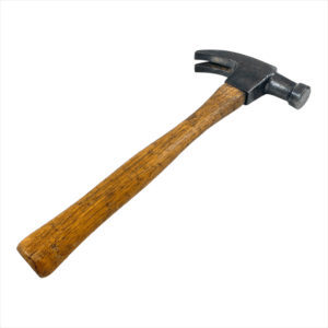 Vintage Hammer