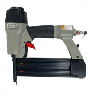 Porter Cable 18-gauge brad nailer