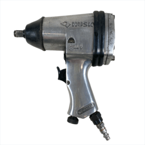 Husky 1/2" Impact Wrench
