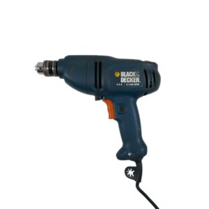 Black & Decker Corded Drill