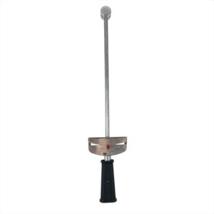 1/2" drive torque wrench