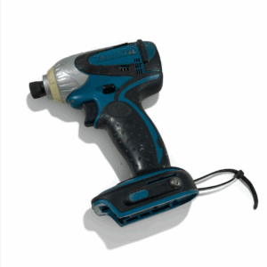 Makita Cordless 18V Impact Driver (tool only)
