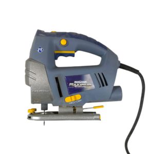 Mastercraft Maximum Serpentine Saw