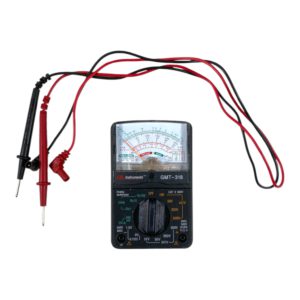 GB Instruments Multimeter