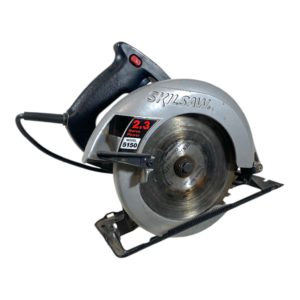 Skilsaw 7 1/4" Corded Circular Saw