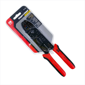 GB 4-in-1 Stripper & Crimper