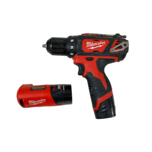 Milwaukee M12 12V Cordless Drill/Driver