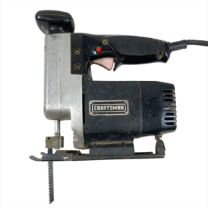Craftsman Jig Saw