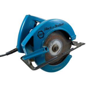 Black & Decker 7 1/4" Circular Saw
