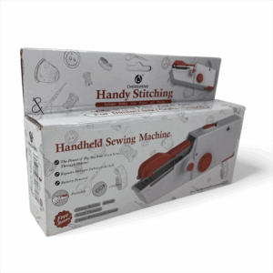 Handheld Sewing Machine