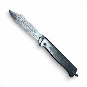Douk-Douk Knife
