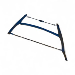 Vintage Buck Saw with 40" Blade