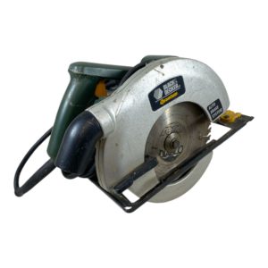 Black & Decker 7 1/4" Circular Saw