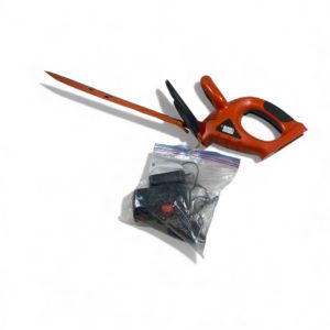 Black & Decker 20″ 18V Battery Hedge Trimmer