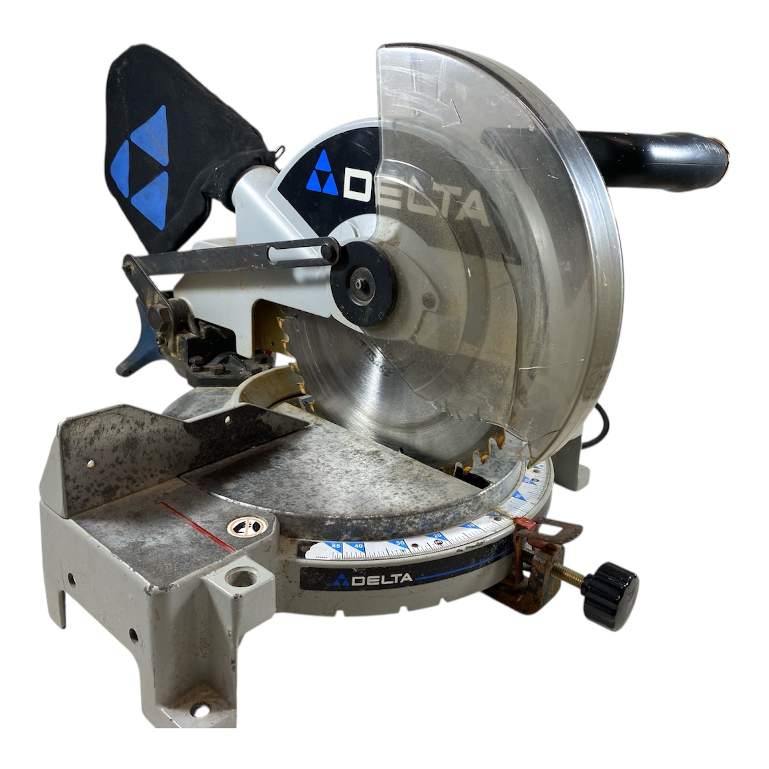 Delta 10" Compound Miter Saw