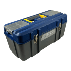 Mastercraft Maximum Plastic Tool Box