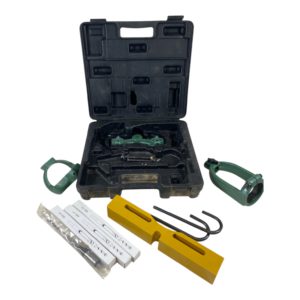 King Wood Mortising Attachment