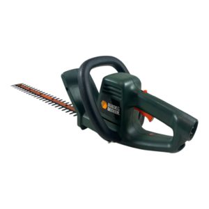 [Black & Decker] 18" Hedge Trimmer