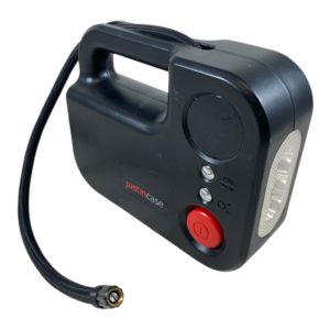 12V Digital Air Compressor With Light