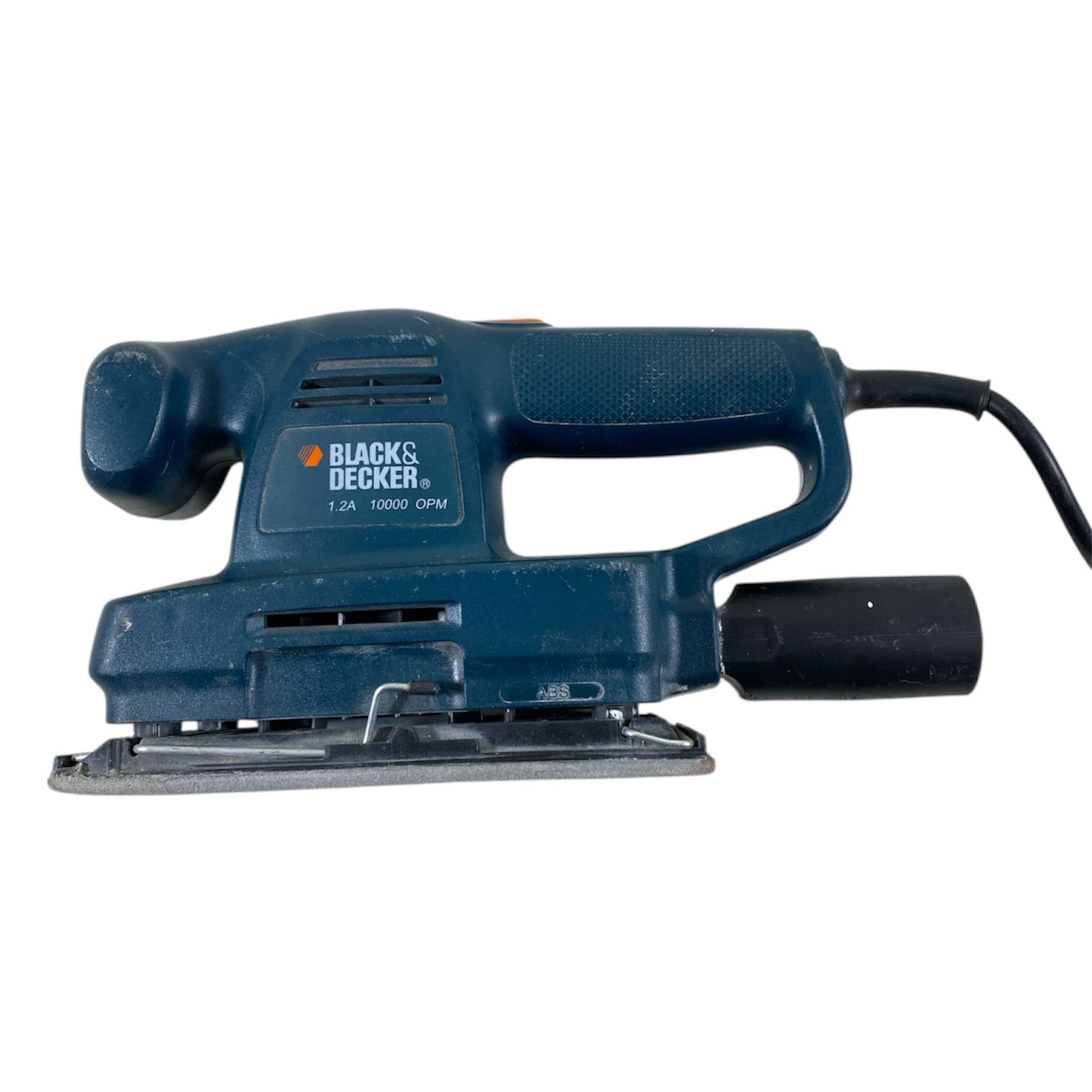 Black & Decker Orbital Sander