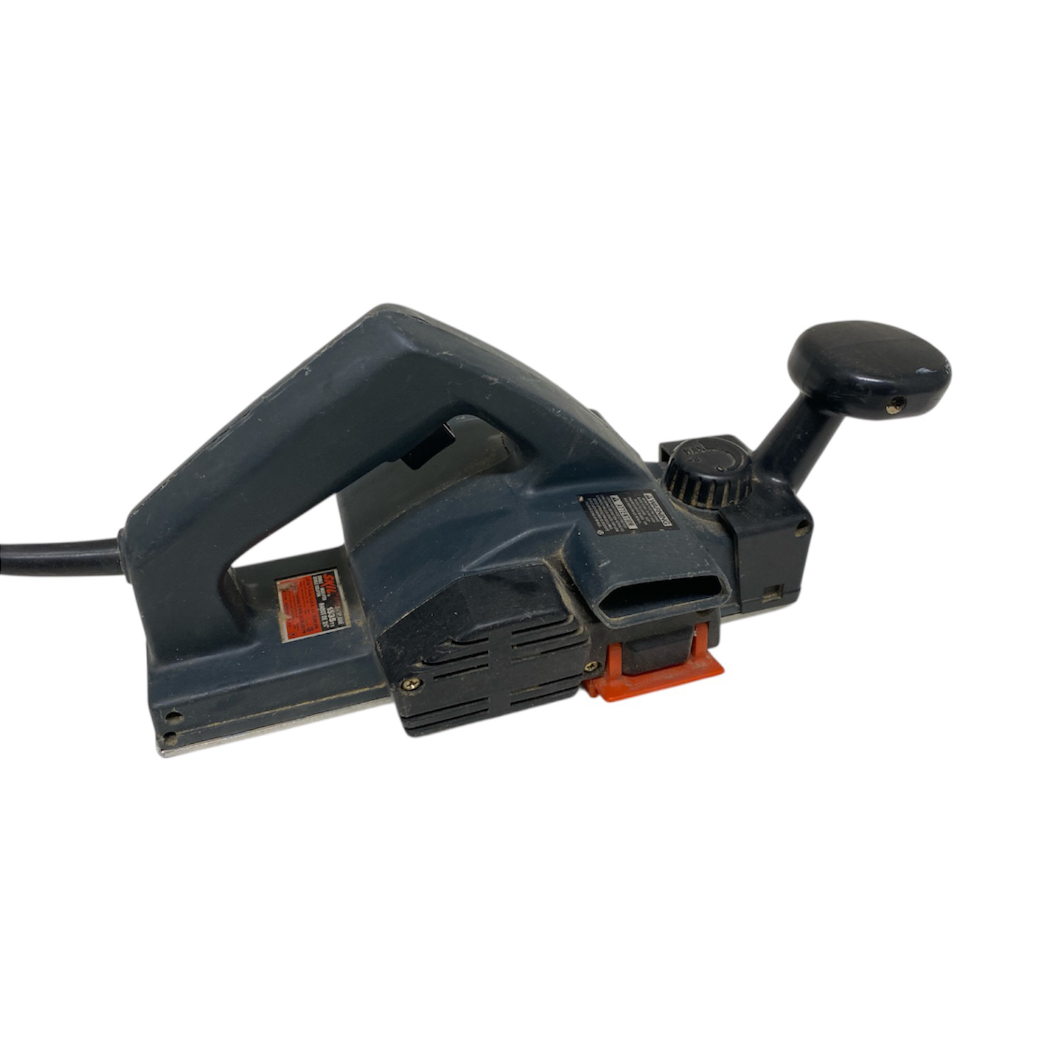 Skil Power Planer Model 1535T1 - Image 2