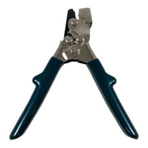 Malco Snap Lock Punch