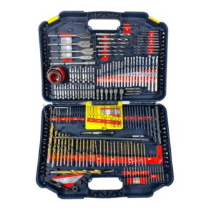 Mastercraft Drill & Driving Accessory Set