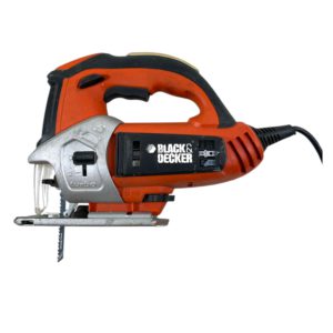 Black & Decker Jig Saw