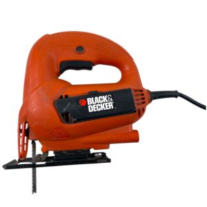 Black & Decker Jig Saw