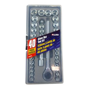 Allied Glove Box Tool Kit