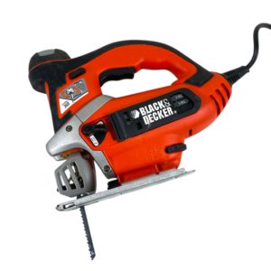 [Black & Decker] Jig Saw
