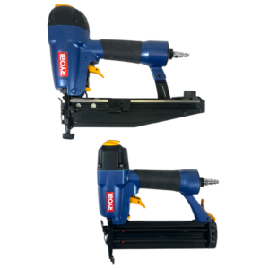Ryobi 2 Pack Combo Kit 16 & 18 Gauge Finish Nailers (Brand New)