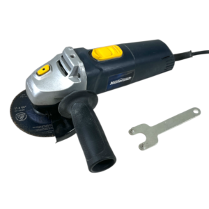 Mastercraft Angle Grinder