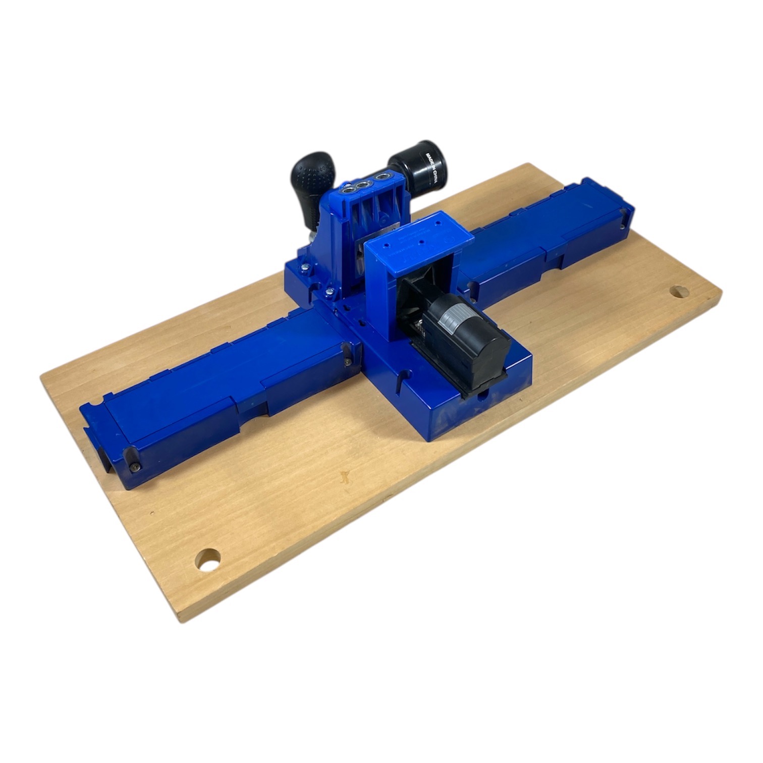 Kreg K5 Pocket-Hole Jig