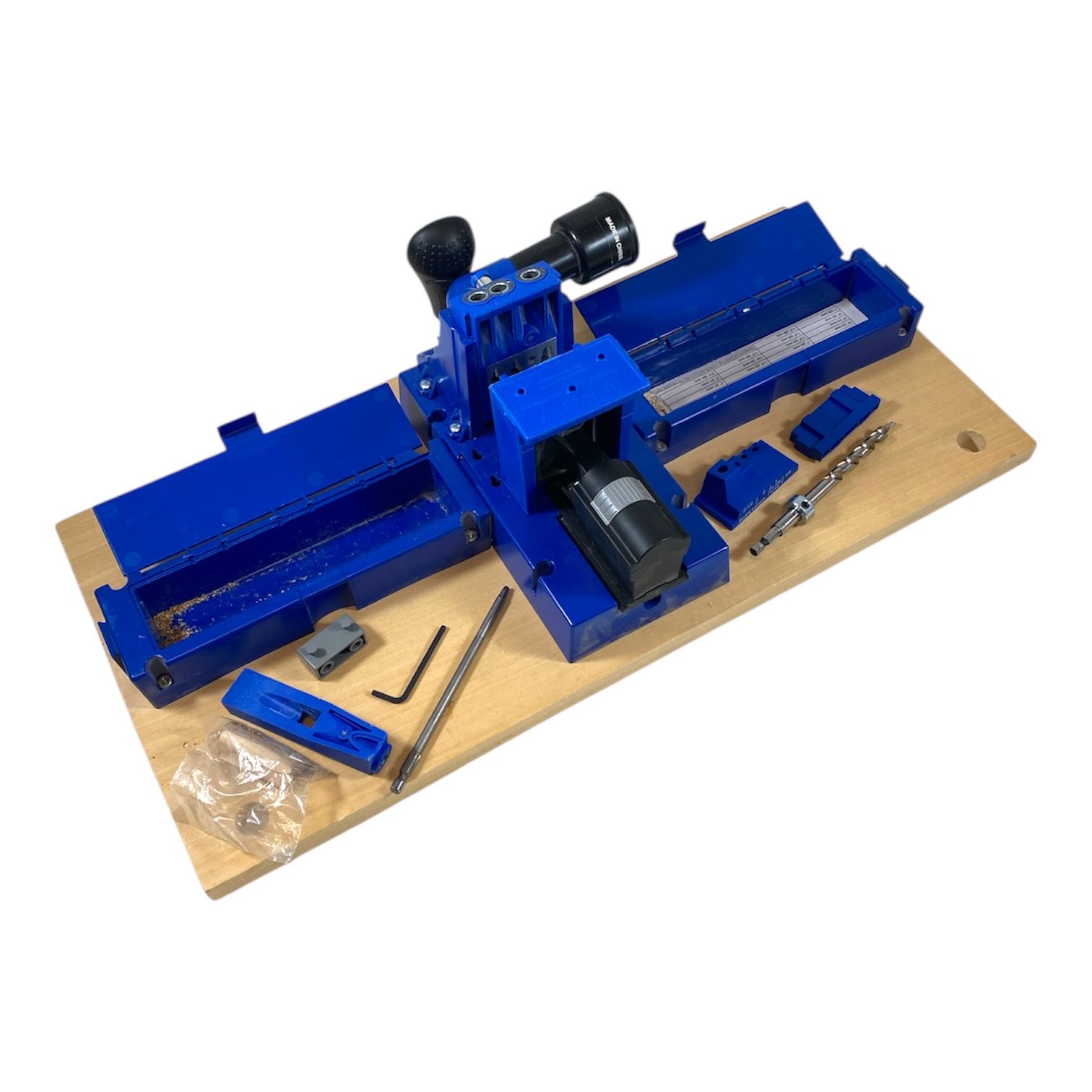 Kreg K5 Pocket-Hole Jig - Image 2