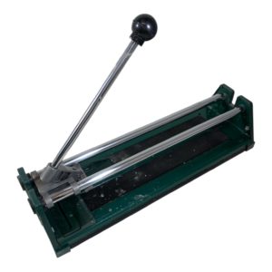 13" Tile Cutter