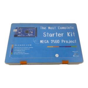 ELEGOO Mega 2560 arduino starter kit