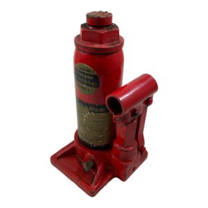 Canadian Tire 4 Ton Hydraulic Bottle Jack (w/o Lever)