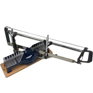 Mastercraft Compound Mitre Box