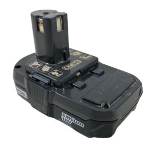 Ryobi 18V 1.5Ah Battery