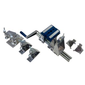Zyliss Portable All-Purpose Vise
