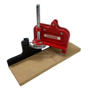 Mastercraft Wooden Mitre Box